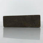 Japanese Wood Kashigata Cake Mold Vtg Sweet Wagashi Bamboo Shoot Takenoko Kg778