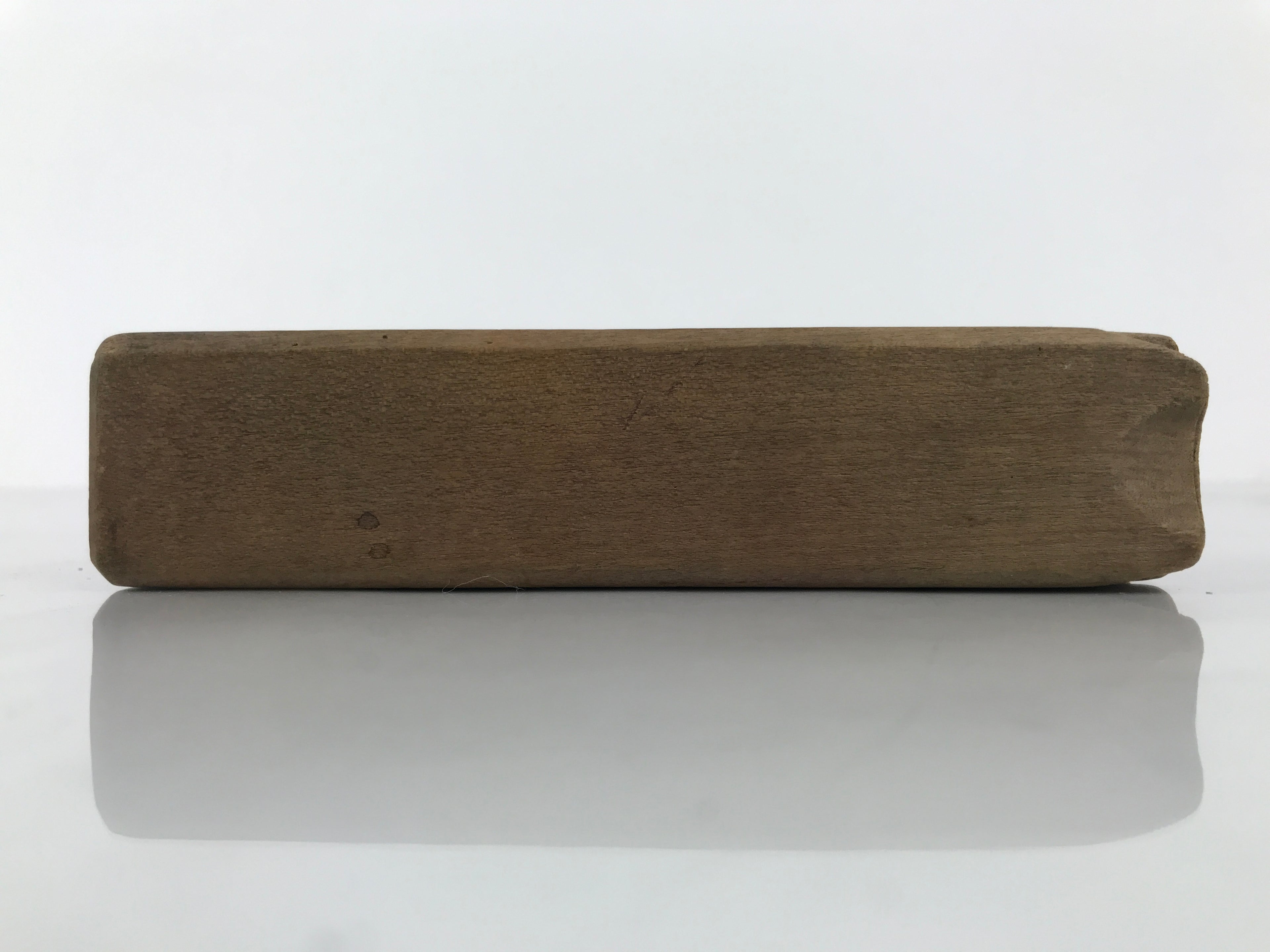 Japanese Wood Kashigata Cake Mold Wagashi Sweet Stamp Tool Kikko Kikkoumon Kg799