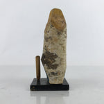 Japanese Wood Kokeshi Doll Vtg Furukawa Sugo Lion Dance Shishimai Folk Art KF712