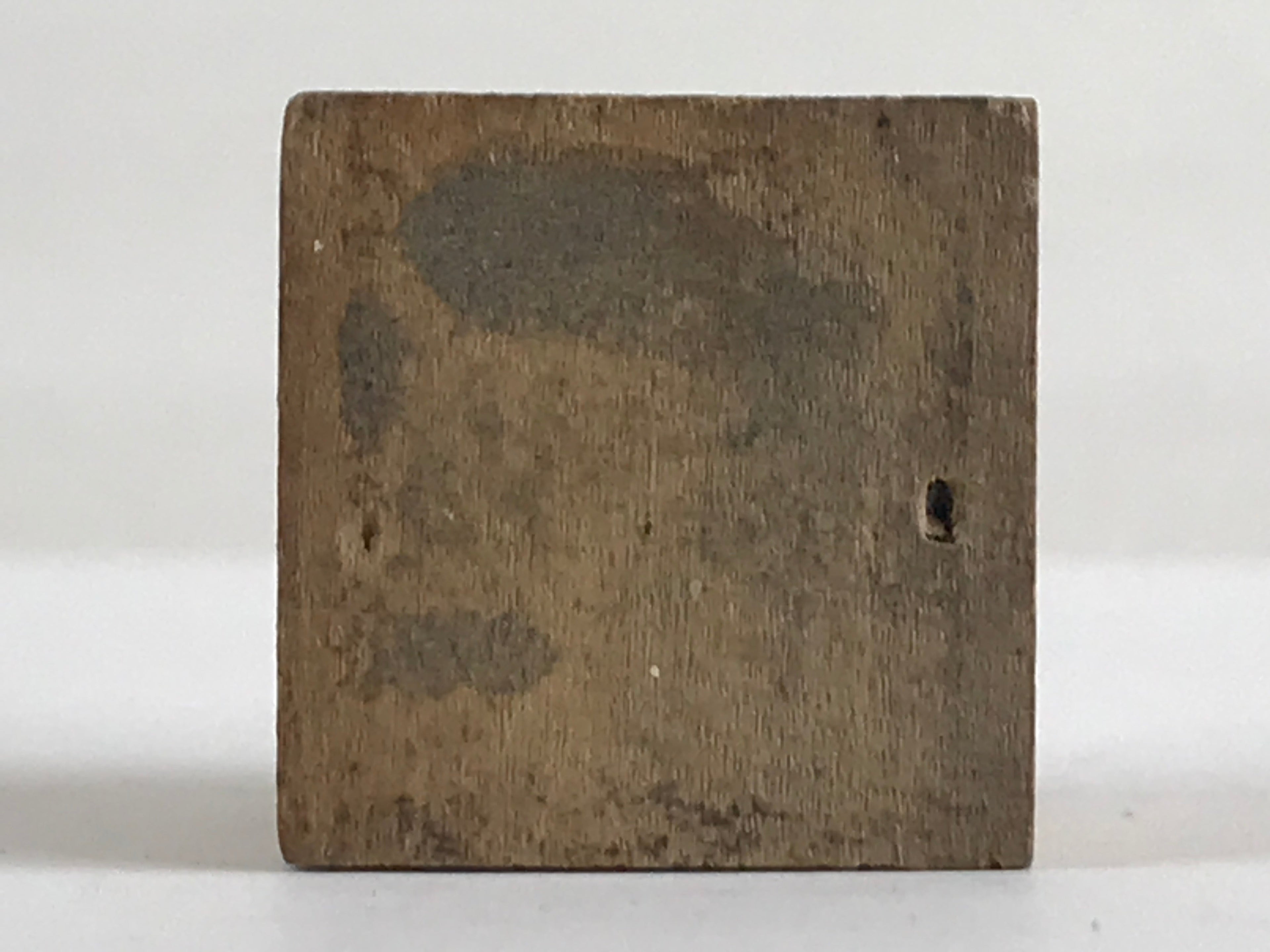 Japanese Wood Metal Katsuji Printing Type Letterpress Printing Typography Stamp