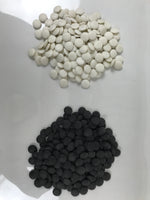 Japanese Wood Portable Go Board Game Set Vtg Folding Goban Igo 19X19 Grid GB103