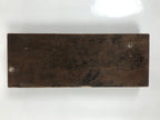 Japanese Wooden Abacus Soroban Math Calculating Tool Vtg 1/5 Beads 13 Rows ST70