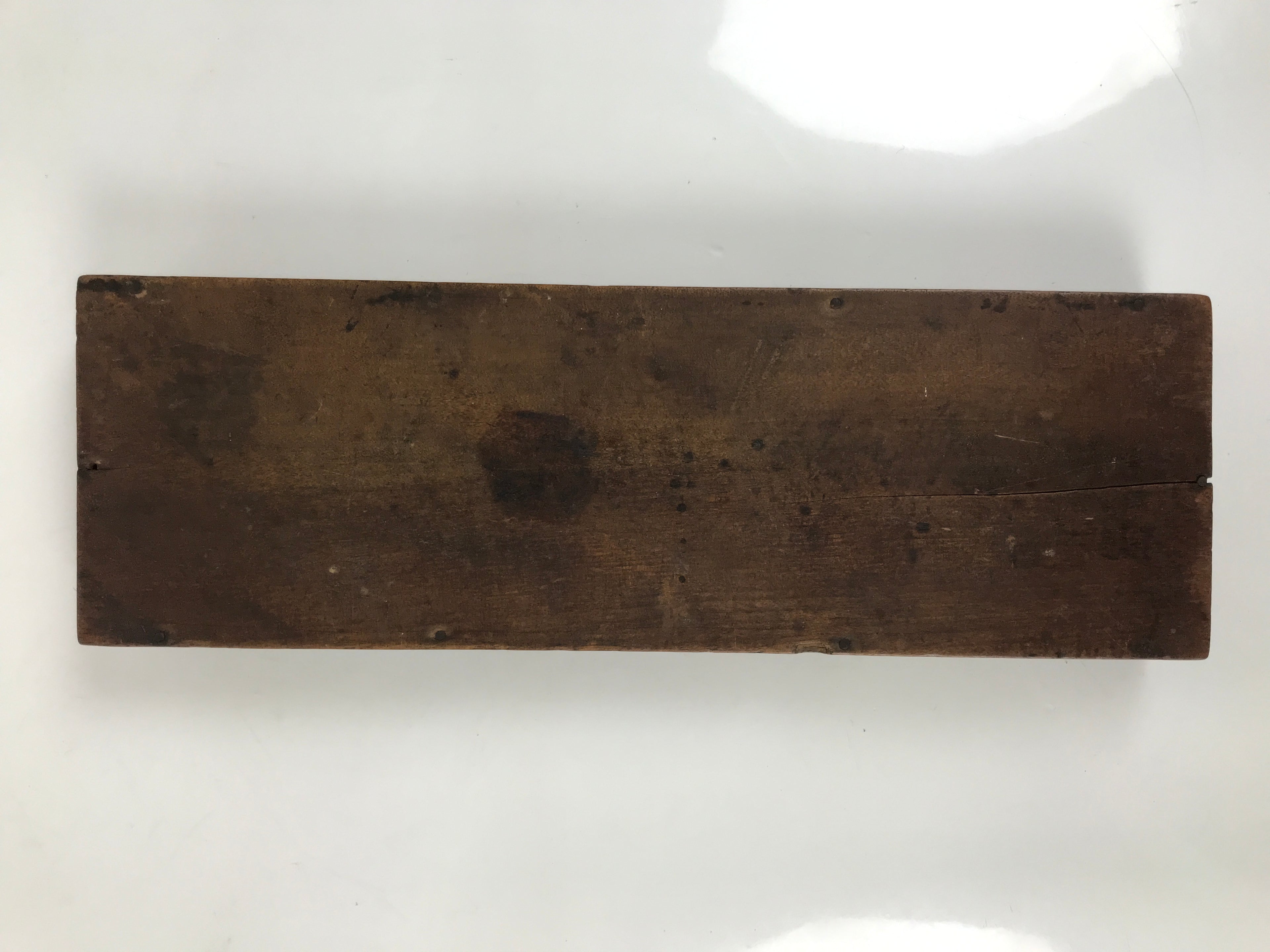 Japanese Wooden Abacus Soroban Math Calculating Tool Vtg 1/5 Beads 15 Rows ST69