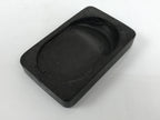 Japanese Wooden Calligraphy Tool Box Vtg Suzuribako Shodo Shuji Stand JK939