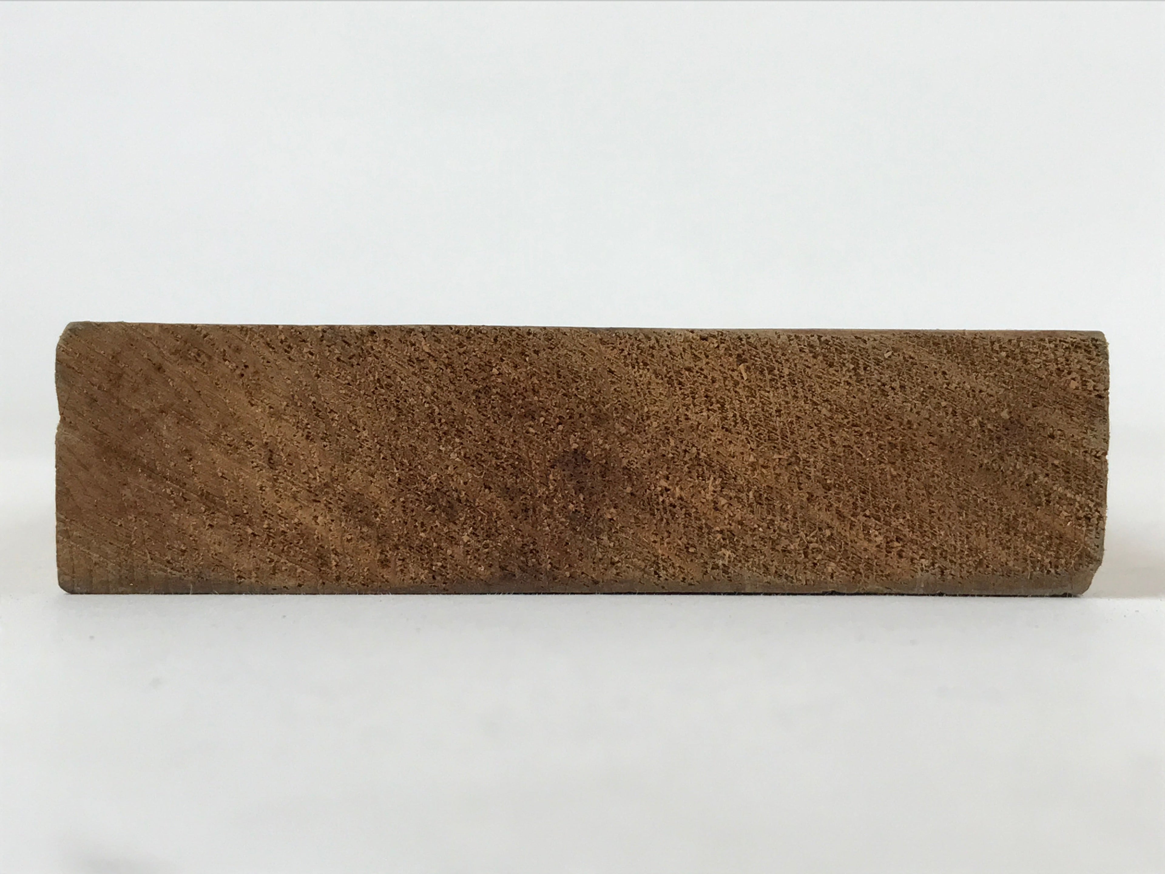 Japanese Wooden Carved Kashigata Cake Mold Vtg Sweet Wagashi Airplane Kg480
