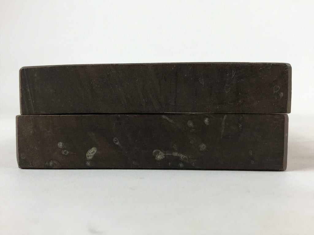 Japanese Wooden Carved Kashigata Cake Mold Vtg Sweet Wagashi Daffodil Kg500