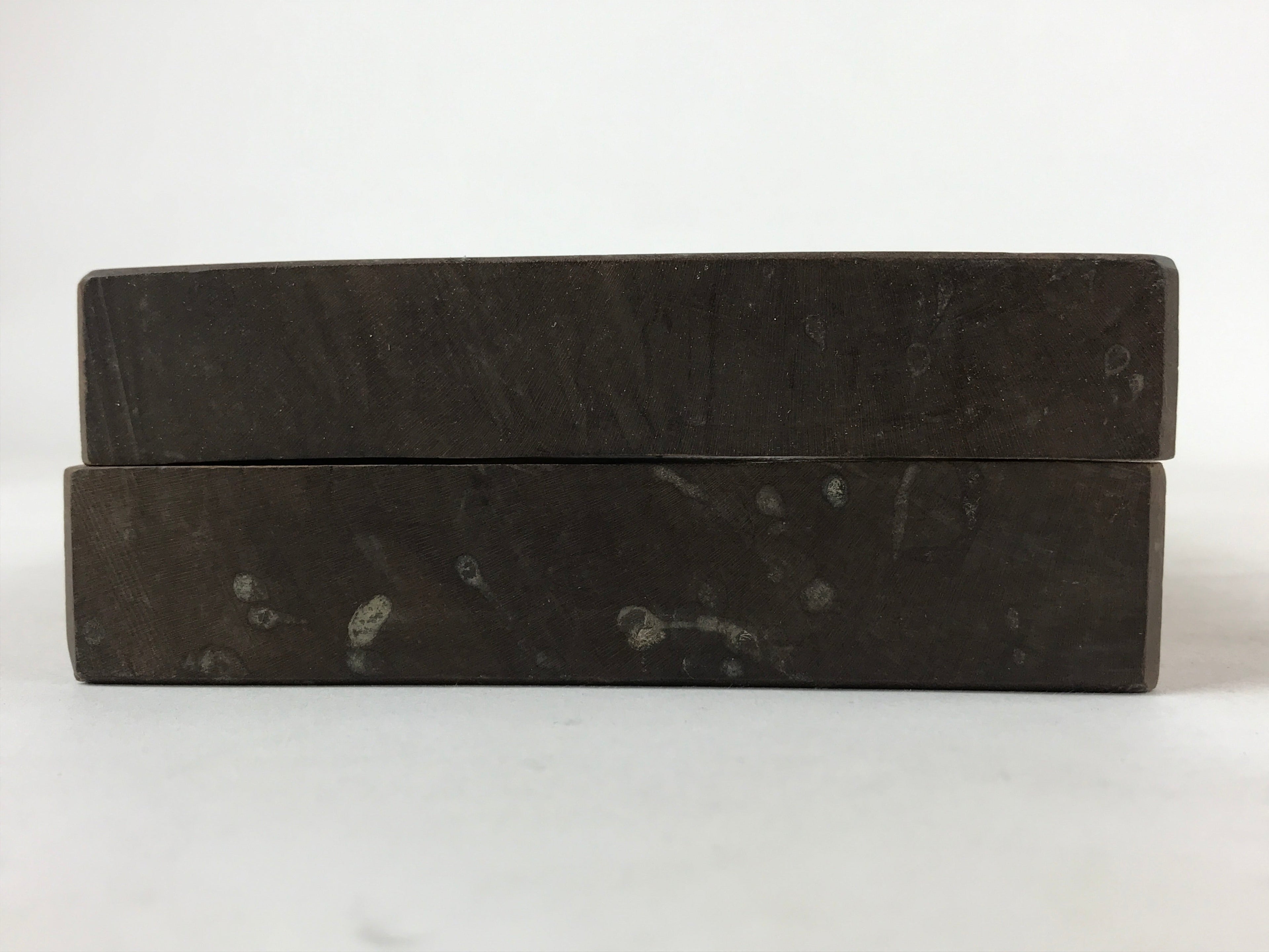 Japanese Wooden Carved Kashigata Cake Mold Vtg Sweet Wagashi Daffodil Kg500