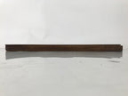 Japanese Wooden Carved Kashigata Cake Mold Vtg Sweet Wagashi Egg Pendant Kg728