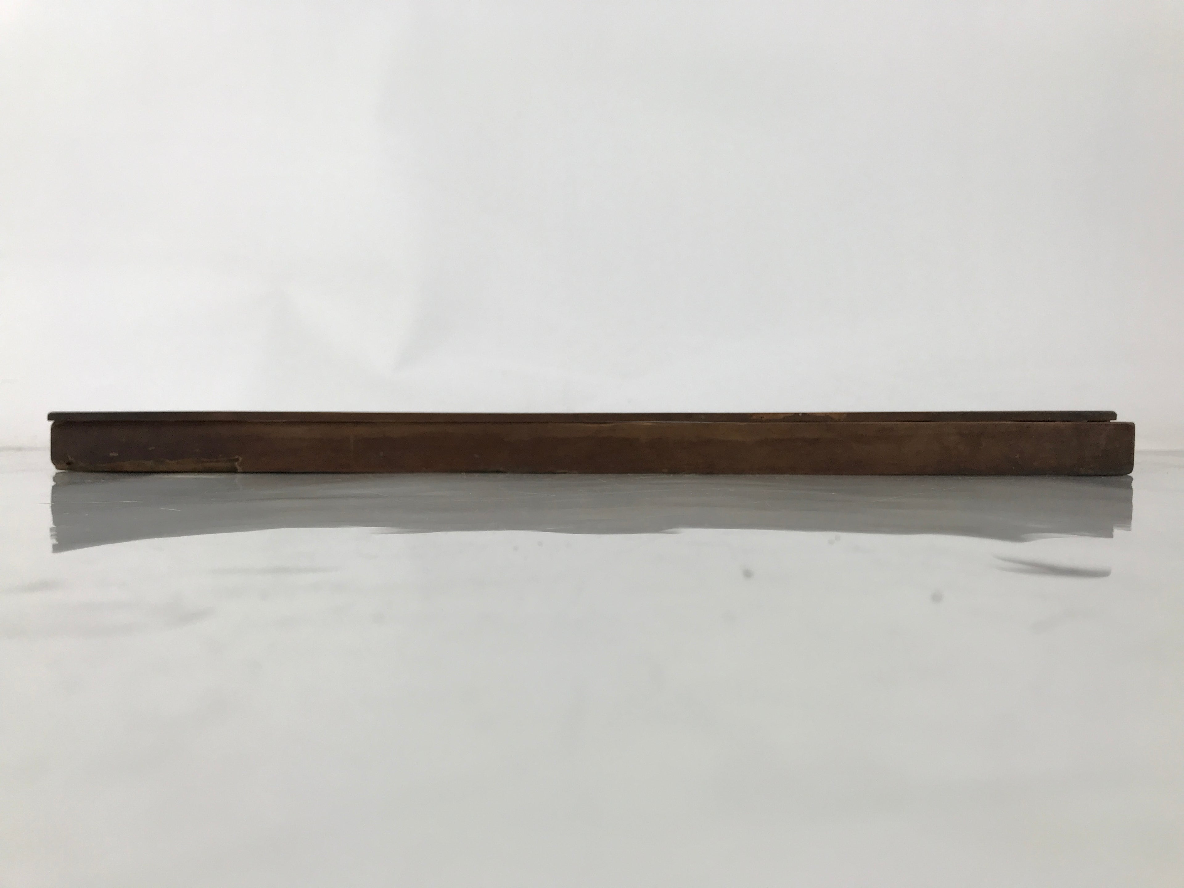 Japanese Wooden Carved Kashigata Cake Mold Vtg Sweet Wagashi Egg Pendant Kg728