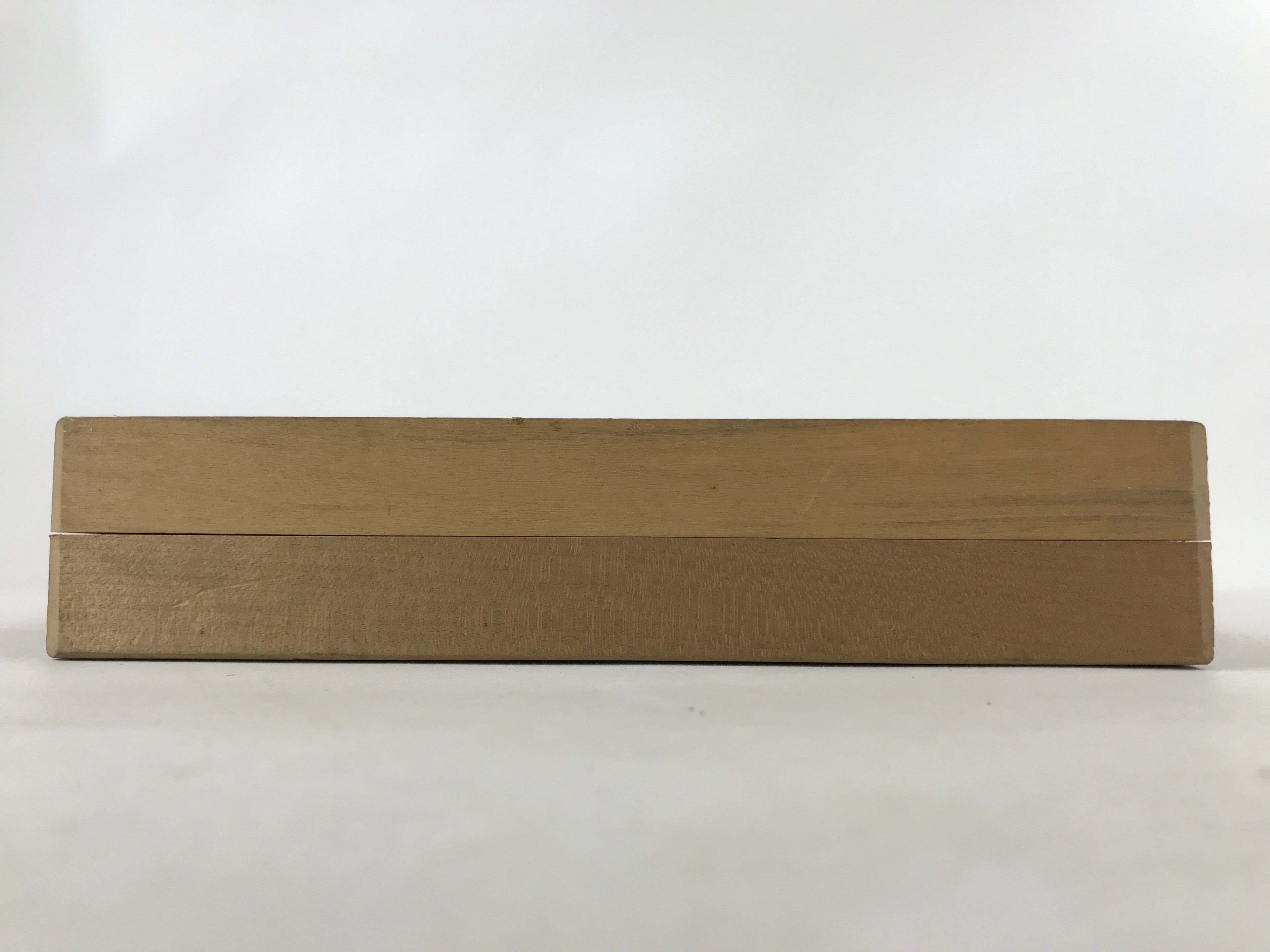 Japanese Wooden Carved Kashigata Cake Mold Vtg Sweet Wagashi Hoshi Star Kg536