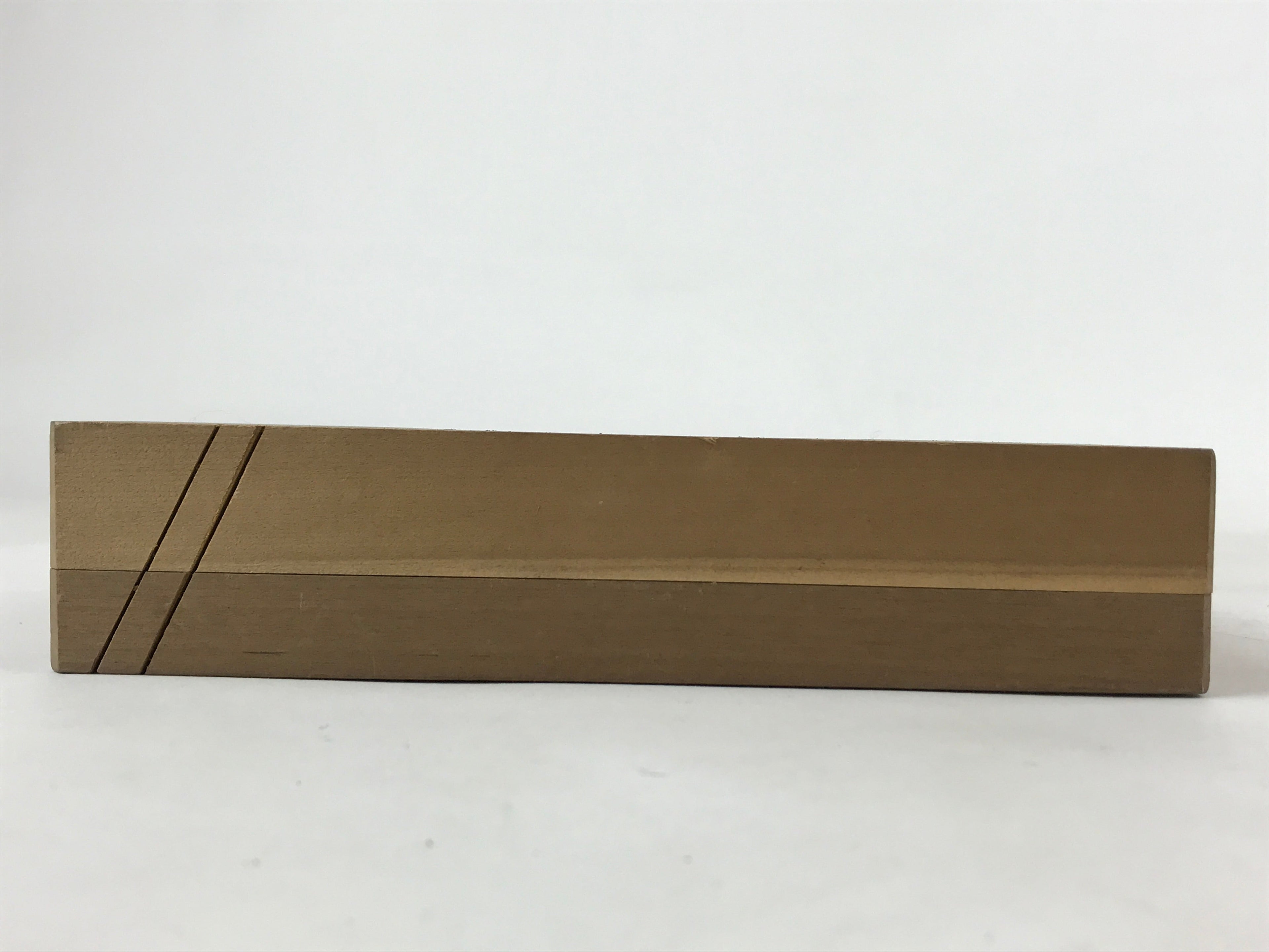 Japanese Wooden Carved Kashigata Cake Mold Vtg Sweet Wagashi Mon Crest Kg498