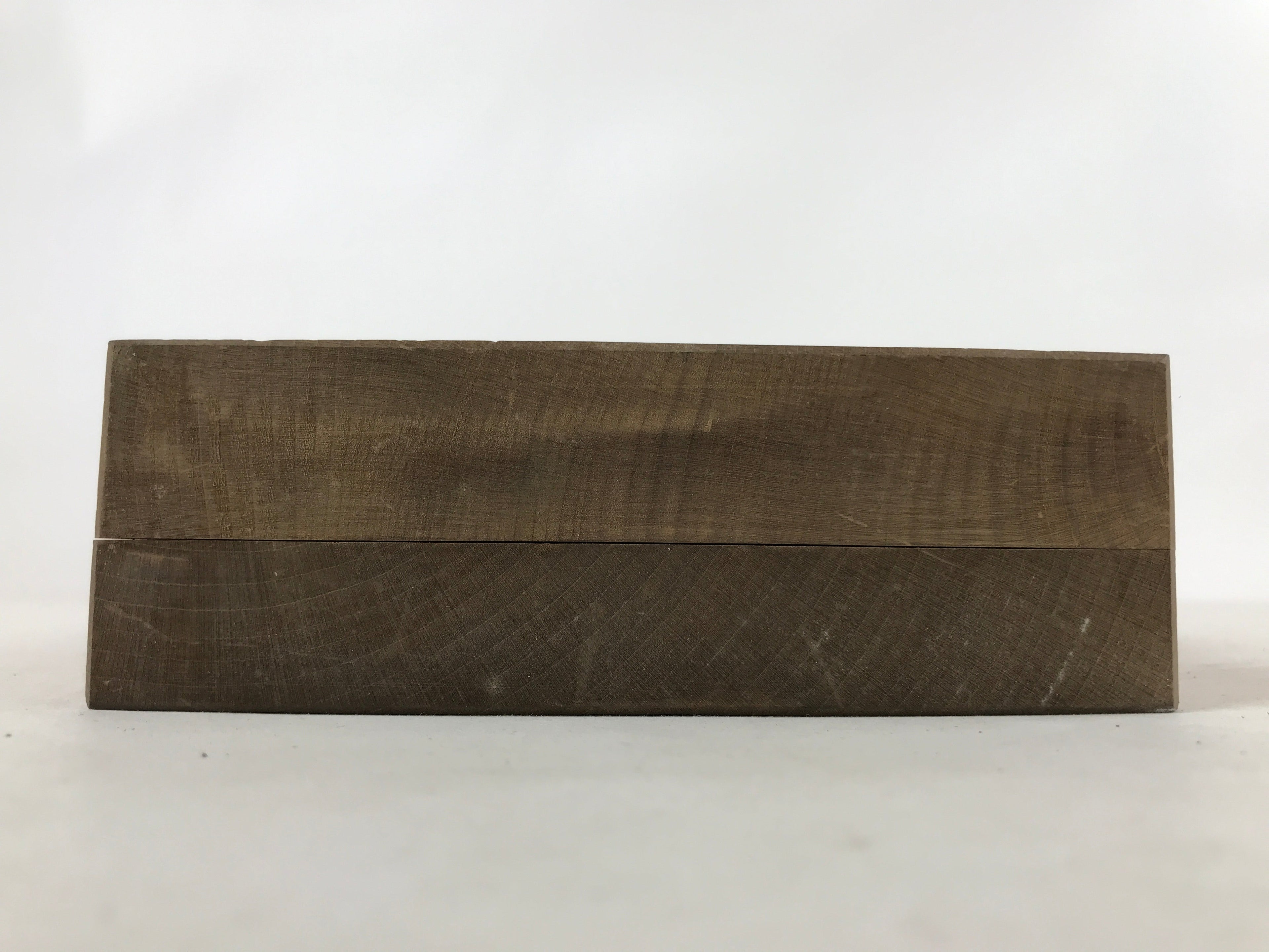 Japanese Wooden Carved Kashigata Cake Mold Vtg Sweet Wagashi Mon Crest Kg538