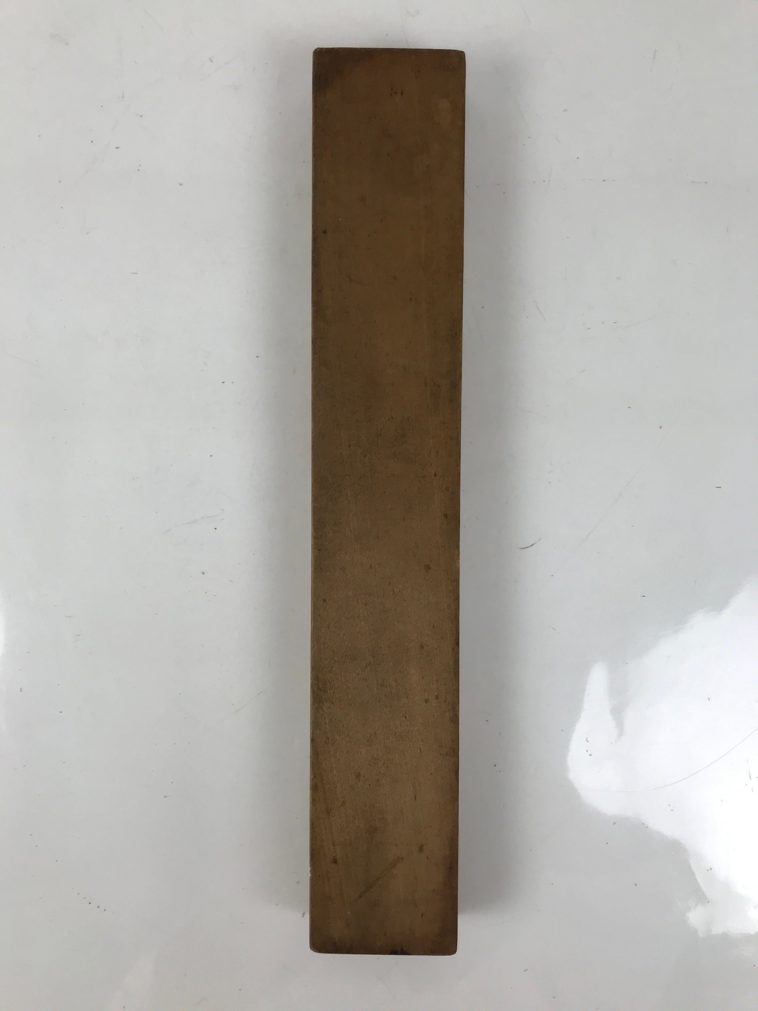 Japanese Wooden Carved Kashigata Cake Mold Vtg Sweet Wagashi Mon Crest Kg625