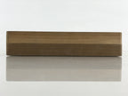 Japanese Wooden Carved Kashigata Cake Mold Vtg Sweet Wagashi Star Kg462