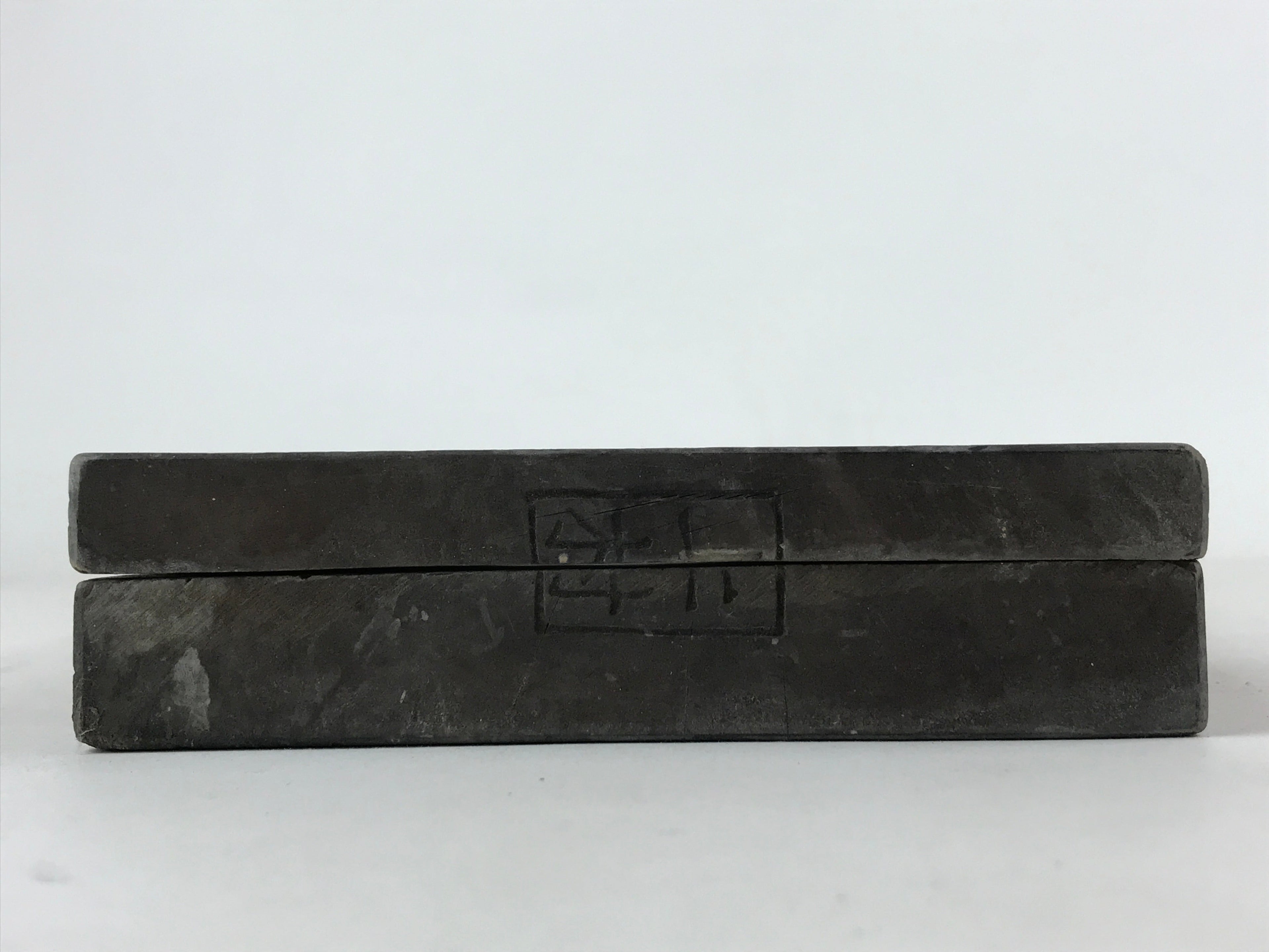 Japanese Wooden Carved Kashigata Cake Mold Vtg Sweet Wagashi Tai Fish Kg506