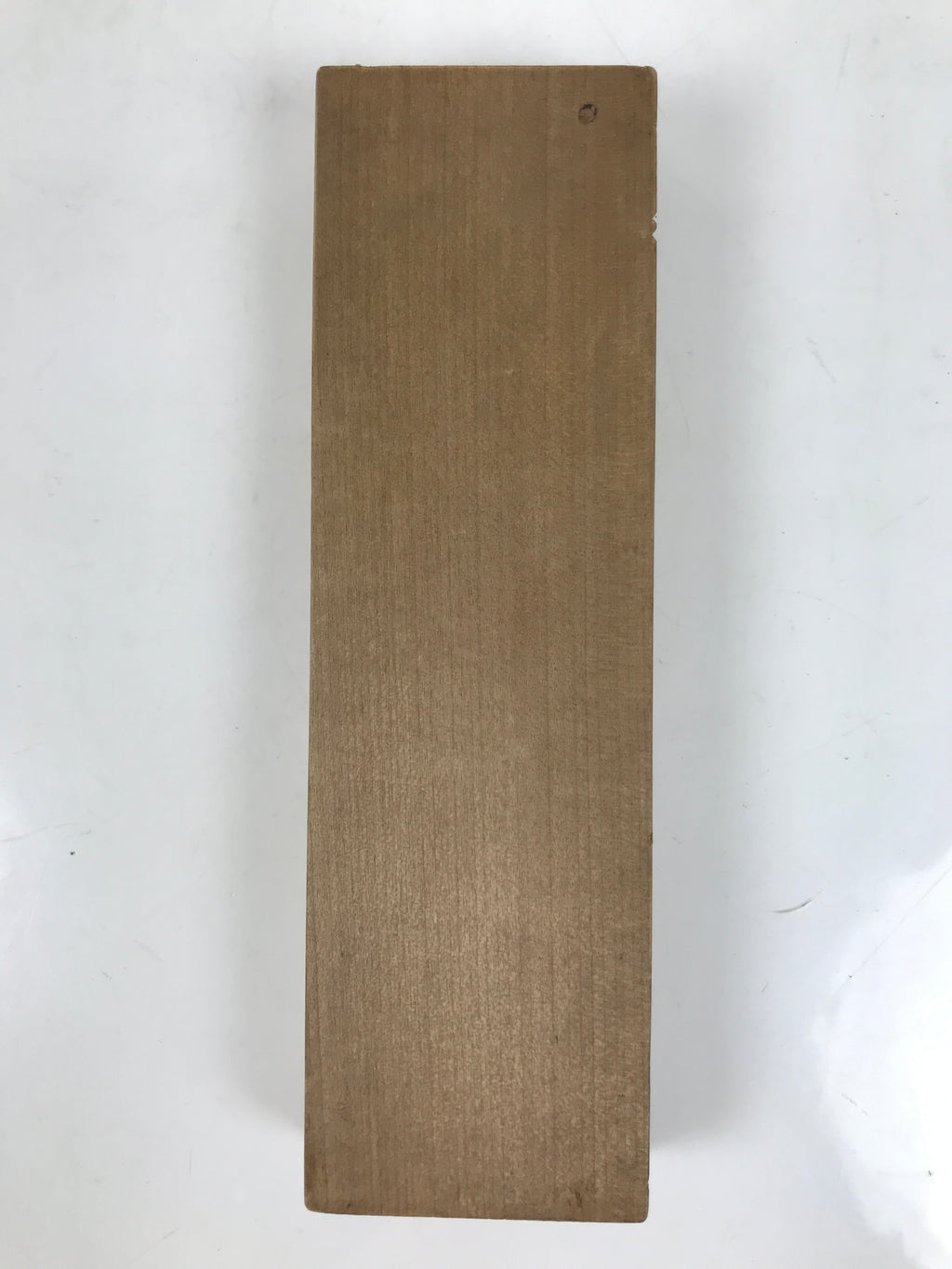Japanese Wooden Carved Kashigata Cake Mold Vtg Sweet Wagashi Temple Kanji Kg718
