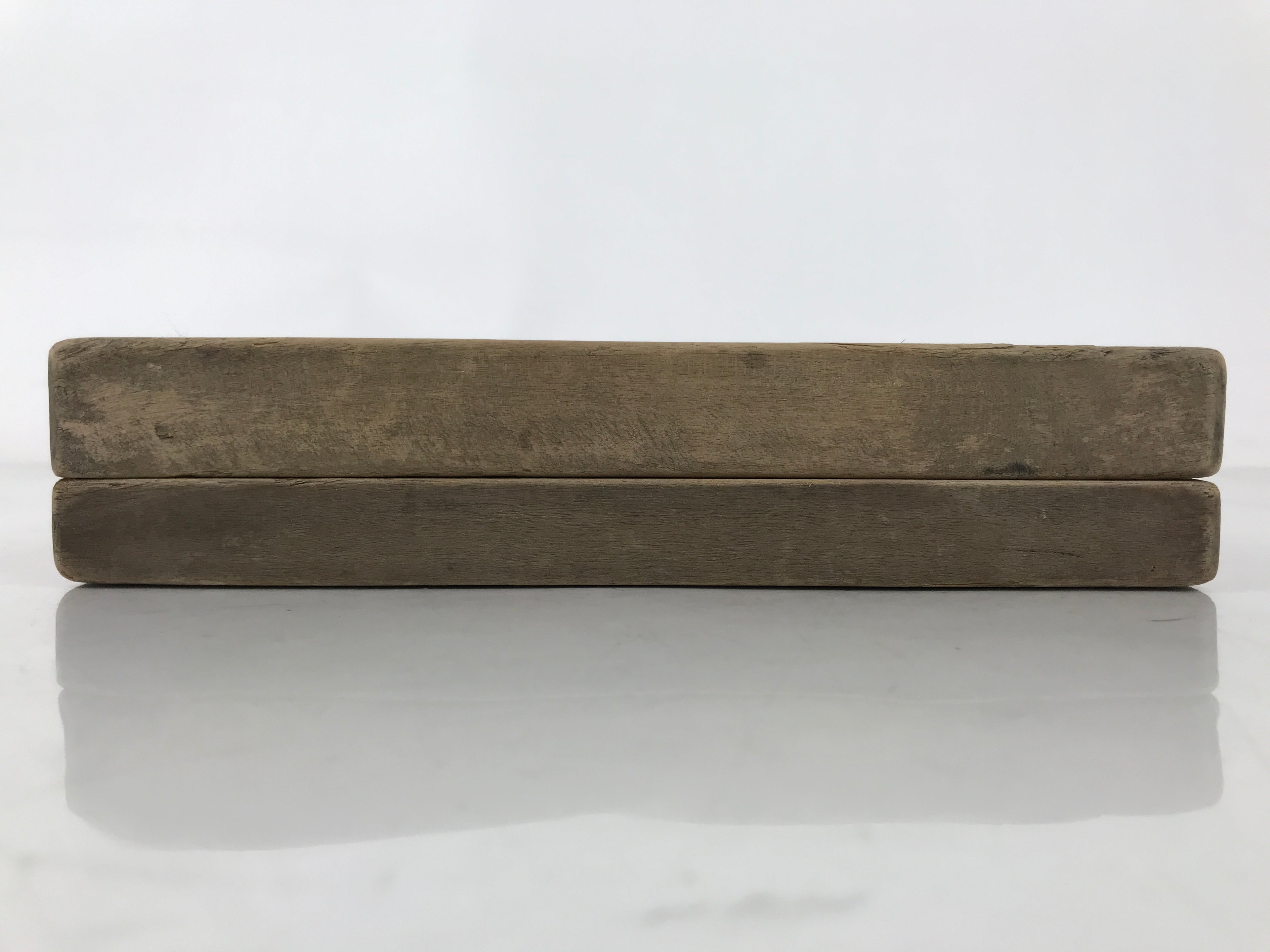 Japanese Wooden Carved Kashigata Cake Mold Wagashi Cherry Blossoms Sakura Kg646