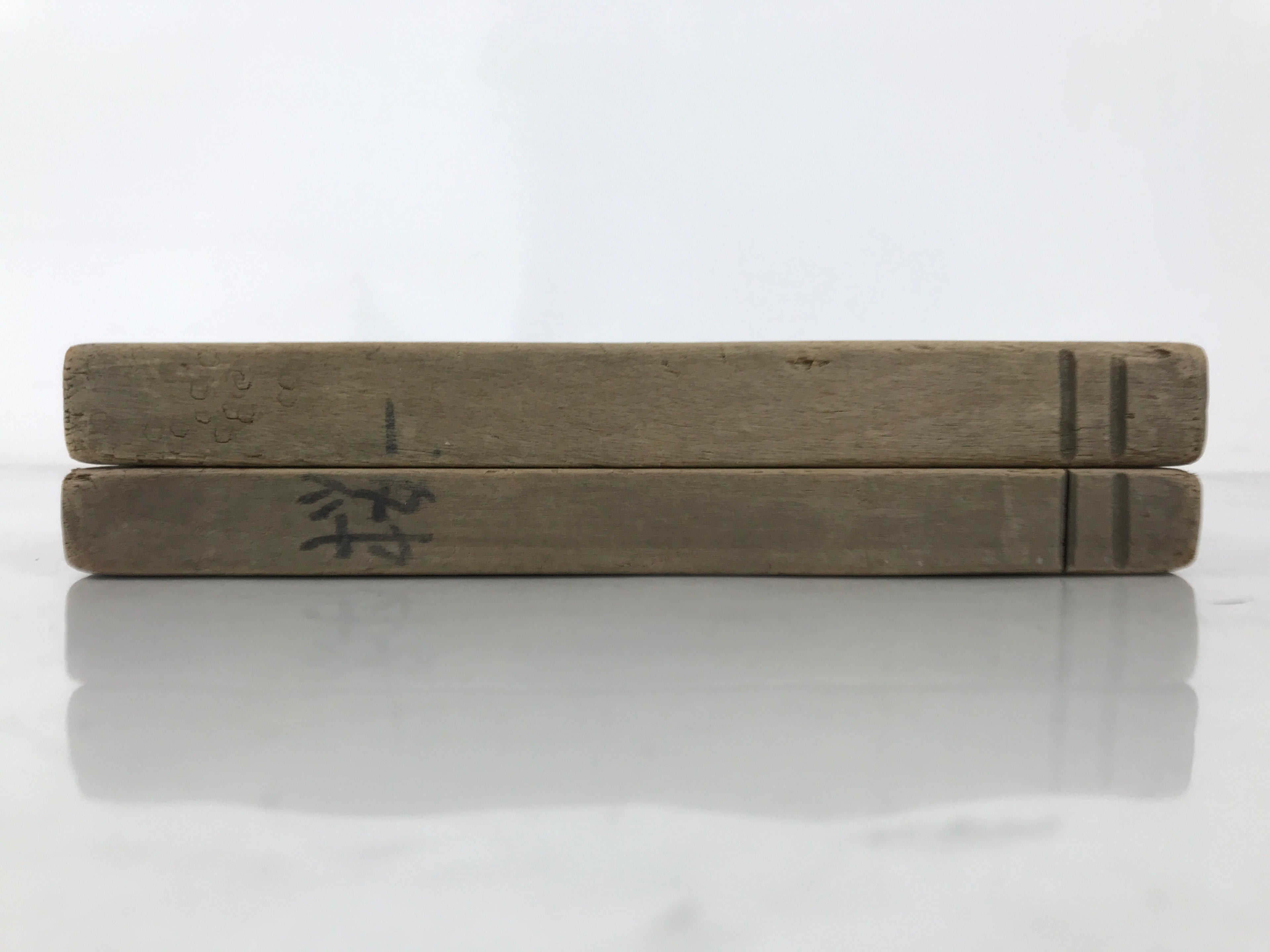 Japanese Wooden Carved Kashigata Cake Mold Wagashi Cherry Blossoms Sakura Kg646