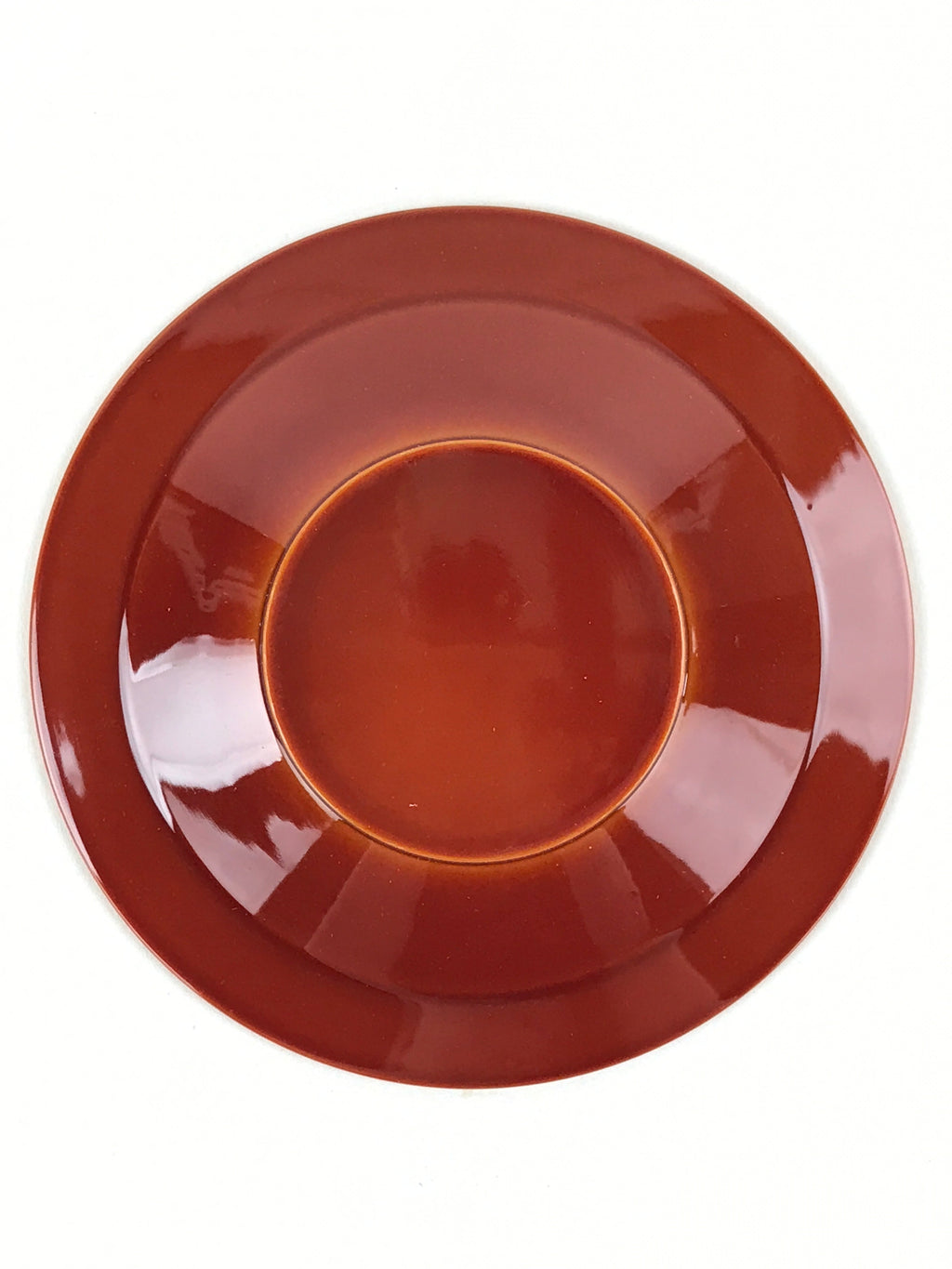 Japanese Wooden Drink Saucer 5pc Set Shunkei-Nuri Chataku Coaster UR943