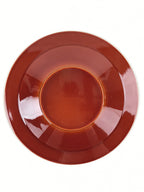 Japanese Wooden Drink Saucer 5pc Set Shunkei-Nuri Chataku Coaster UR943