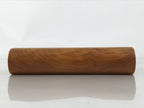Japanese Wooden Flower Vase Stand Vtg Classic Kadai Board Ikebana Bonsai WT565