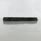 Japanese Wooden Flower Vase Stand Vtg Small Kadai Board Ikebana Bonsai WT546