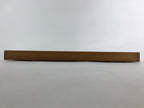 Japanese Wooden Framed Ise Katagami Vtg Kimono Stencil Shochikubai Fans FR7