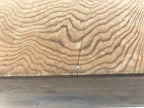 Japanese Wooden Go Board Vtg Igo Game Table Goban Leg Heso 19X19 Grid GB106