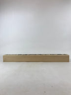 Japanese Wooden Hanging Scroll Box Kakejiku Hako Inside Length 75.8cm SB240