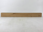 Japanese Wooden Hanging Scroll Box Kakejiku Hako Inside Length 75.9cm SB246