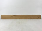 Japanese Wooden Hanging Scroll Box Kakejiku Hako Inside Length 75.9cm SB246