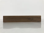 Japanese Wooden Hanging Scroll Box Vtg Kakejiku Hako Inside Length 31.5cm SB346