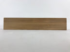 Japanese Wooden Hanging Scroll Box Vtg Kakejiku Hako Inside Length 35cm SB218