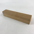 Japanese Wooden Hanging Scroll Box Vtg Kakejiku Hako Inside Length 35cm SB218