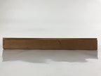 Japanese Wooden Hanging Scroll Box Vtg Kakejiku Hako Inside Length 40.5cm SB291