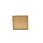 Japanese Wooden Hanging Scroll Box Vtg Kakejiku Hako Inside Length 41.9cm SB241