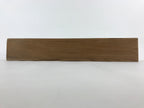 Japanese Wooden Hanging Scroll Box Vtg Kakejiku Hako Inside Length 42.2cm SB224