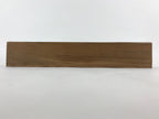 Japanese Wooden Hanging Scroll Box Vtg Kakejiku Hako Inside Length 42.2cm SB224