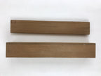 Japanese Wooden Hanging Scroll Box Vtg Kakejiku Hako Inside Length 42.2cm SB224
