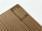 Japanese Wooden Hanging Scroll Box Vtg Kakejiku Hako Inside Length 42.2cm SB224