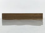 Japanese Wooden Hanging Scroll Box Vtg Kakejiku Hako Inside Length 42.9cm SB344