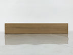 Japanese Wooden Hanging Scroll Box Vtg Kakejiku Hako Inside Length 44cm SB343