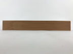 Japanese Wooden Hanging Scroll Box Vtg Kakejiku Hako Inside Length 45.5cm SB226