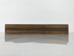 Japanese Wooden Hanging Scroll Box Vtg Kakejiku Hako Inside Length 47.2cm SB353
