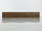Japanese Wooden Hanging Scroll Box Vtg Kakejiku Hako Inside Length 47.2cm SB353