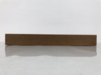 Japanese Wooden Hanging Scroll Box Vtg Kakejiku Hako Inside Length 49.1cm SB348