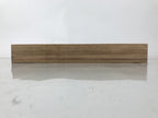 Japanese Wooden Hanging Scroll Box Vtg Kakejiku Hako Inside Length 50.1cm SB320