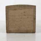 Japanese Wooden Hanging Scroll Box Vtg Kakejiku Hako Inside Length 50.1cm SB320