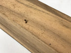 Japanese Wooden Hanging Scroll Box Vtg Kakejiku Hako Inside Length 50.5cm SB261