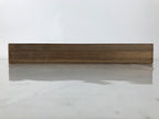 Japanese Wooden Hanging Scroll Box Vtg Kakejiku Hako Inside Length 50.5cm SB312